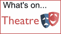 Theatre events in Coventry and Warwickshire