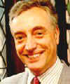 Cllr Tony Skipper, Coventry City Council